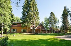 495 Jardine Road, Gardiner, MT 59030