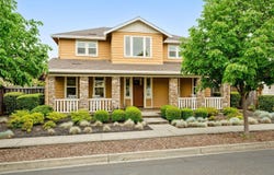 3263 Atherton Circle, Napa, CA 94558