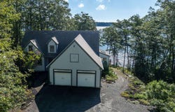5 Southern Point Road, Bristol, ME 04564