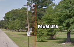 .64 acre N Texas Street, Crossett, AR 71635