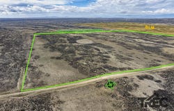 Road 1XG, Powell, WY 82435
