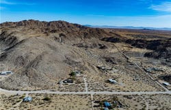 Outpost Rd, Joshua Tree, CA 92252