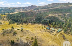 368 W Bridger Creek Road, Reed Point, MT 59069