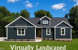 53 Stonewood Loop Lane, Henderson, NC 27537