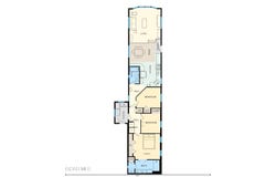 213 Harrison Street, Walden, CO 80480