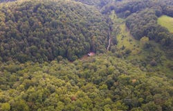 1320 Two Mile Fork Road, Frametown, WV 26623