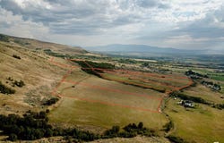 11952 N MAPLE LEAF Pl, Cove, UT 84320