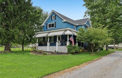 401 Winfield Rd, Winfield Twp, PA 16023