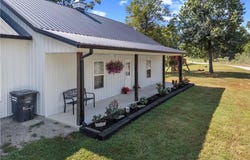 22355 S 1525 Road, Nevada, MO 64772