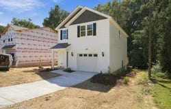 215 E Moore Street, Robbins, NC 27325