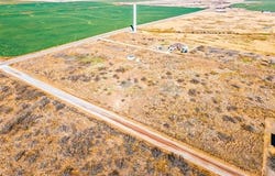 1 Cabin Lane, Devol, OK 73531