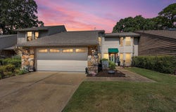 9 Sand Trap Drive, Maumelle, AR 72113-6478