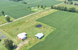 Beech Grove Rd, Mayfield, KY 42066