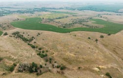 Road E14, Logan, KS 67645