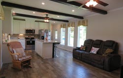 197 Armstrong Road, Doyle, TN 38559