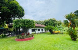 San Carlos, Panama Oeste,