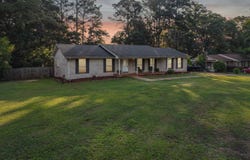 600 SHOSHONE DRIVE, MONTEVALLO, AL 35115