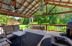 715 Maddux Ridge Road, Baxter, TN 38544