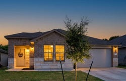 1173 Ottoman Loop, Troy, TX 76579
