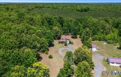 89 Johnson Station Rd, Dillwyn, VA 23936