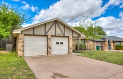 2702 1st Atlas Street, San Angelo, TX 76905