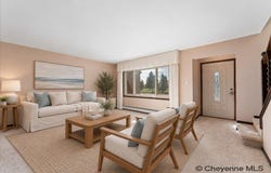 338 MANEWAL DR, Cheyenne, WY 82009