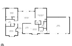 1540 Twin Birch, Kalkaska, MI 49646
