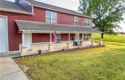4202 Bonanza RD, Fort Smith, AR 72916