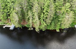 Lot MOHAWKSIN RD, Tomahawk, WI 54487