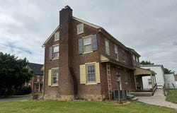 4 COVERED BRIDGE Road, OLEY, PA 19547