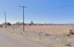 2086 E SADDLE GAP Circle, Douglas, AZ 85607