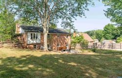8005 WASHINGTON CT, CHARLOTTESVILLE, VA 22911