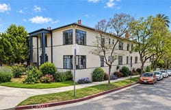 1600 E Broadway, Glendale, CA 91205