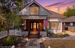 921 E Front Ave, Coeur d'Alene, ID 83814