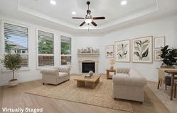 14105 Ronald Reagan Blvd, Cedar Park, TX 78641