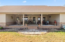2819 Gammill ST, Charleston, AR 72933