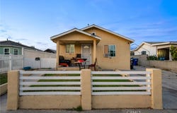 2017 E 112th, Los Angeles, CA 90059