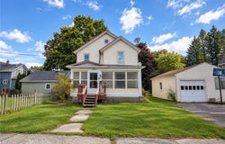 108 Elm St, Newark, NY 14513