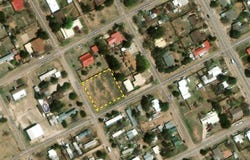 1200 N 7th St, Alpine, TX 79830