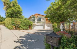 3133 E Hillside Drive, West Covina, CA 91791