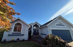 2557 Lakeridge Drive, Ferndale, WA 98248