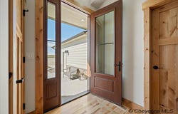 2172 ROAN TRL, Cheyenne, WY 82009