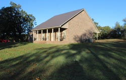 112 Turney Drive, Marshall, AR 72650