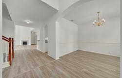 4412 Waskom Drive, Plano, TX 75024