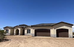 5 Horseshoe Loop, Placitas, NM 87043