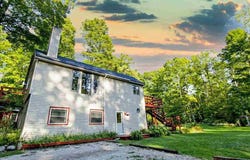 1218 N MILES, ELLSWORTH, MI 49729