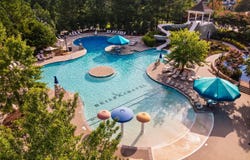 248 Hill Creek Boulevard, Chapel Hill, NC 27516