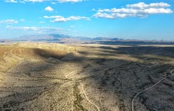 Herradura Road, Terlingua, TX 79852
