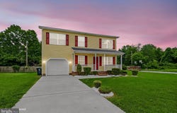 191 ROLLIN Court, DOVER, DE 19901