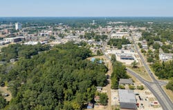 818 S TRENTON STREET, Ruston, LA 71270